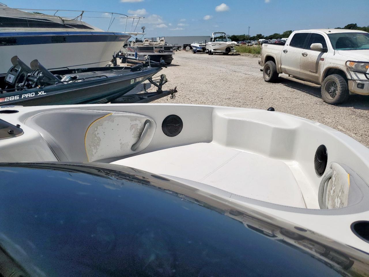 2004 Other Boat