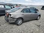2014 Toyota Corolla ECO