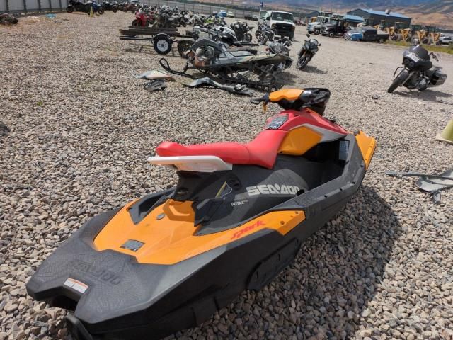 2022 Other Spark 3UP 900 H.O