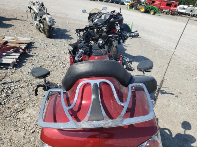 2008 Honda GL1800