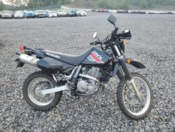 2022 Suzuki DR650 SE en venta en Duryea, PA