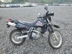 2022 Suzuki DR650 SE
