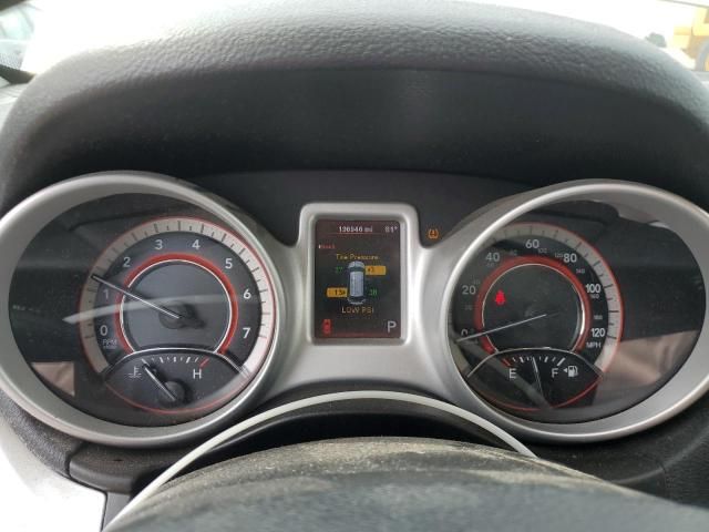 2011 Dodge Journey Mainstreet