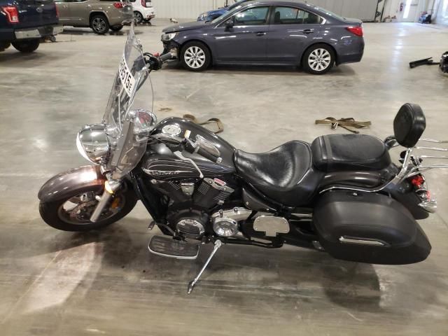 2012 Yamaha XVS1300 CT