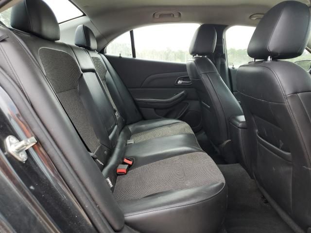 2016 Chevrolet Malibu Limited LT