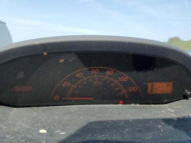 2009 Toyota Yaris Base