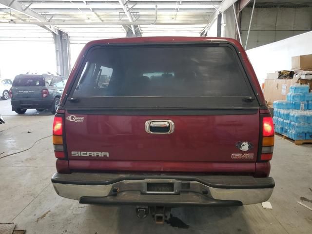 2004 GMC New Sierra K1500