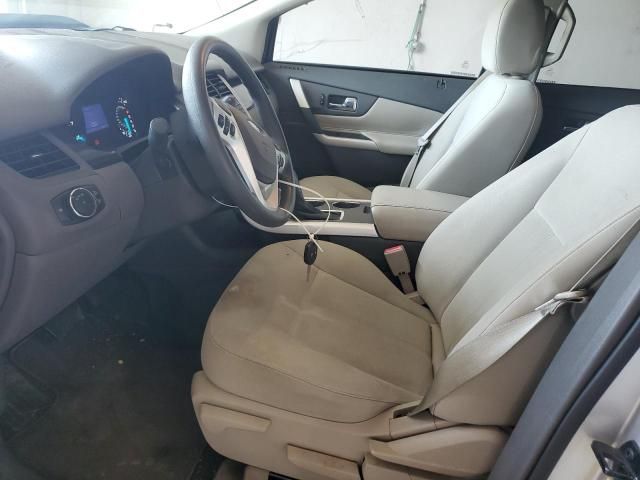 2013 Ford Edge SE