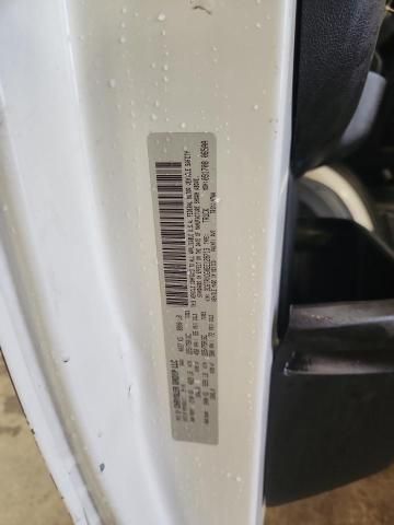 2014 Dodge RAM Promaster 2500 2500 High