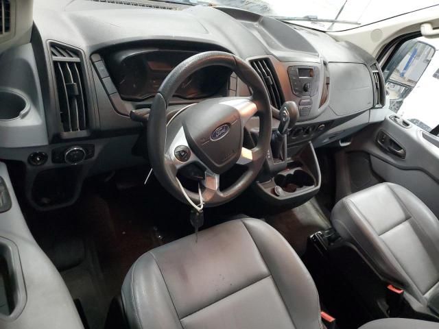 2019 Ford Transit T-250