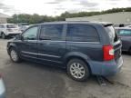 2012 Chrysler Town & Country Touring