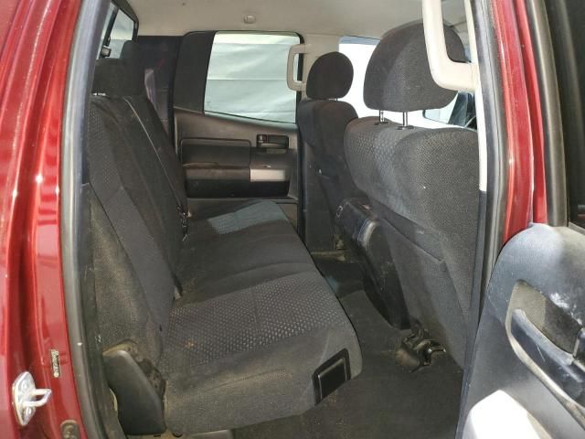 2008 Toyota Tundra Double Cab