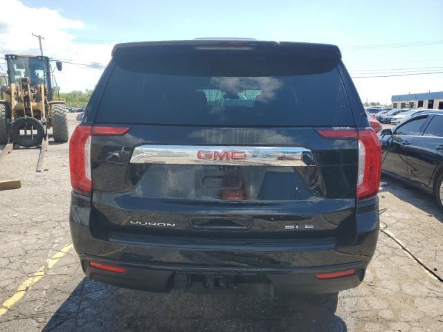 2023 GMC Yukon xl K1500 sle