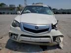 2010 Acura Rdx Technology