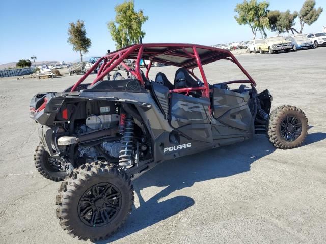 2021 Polaris RZR Turbo S 4