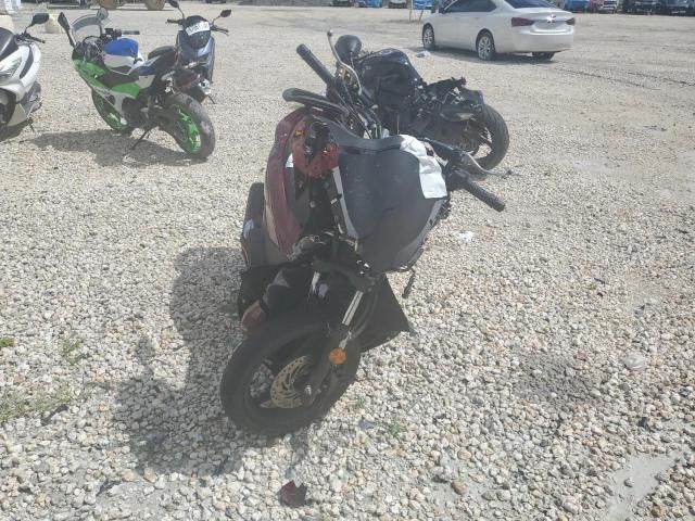 2016 Honda PCX 150