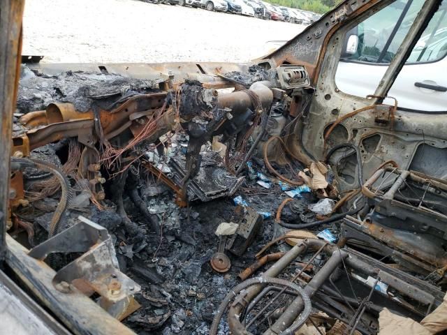 2020 Dodge Ram Promaster 3500 3500 High