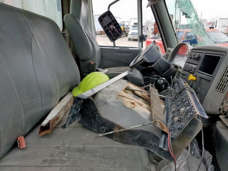 2019 International 4000 4300-Trucks