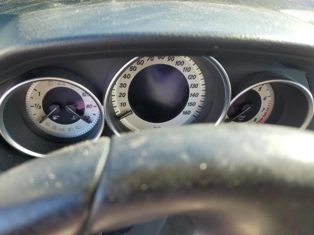 2013 Mercedes-Benz C 300 4matic