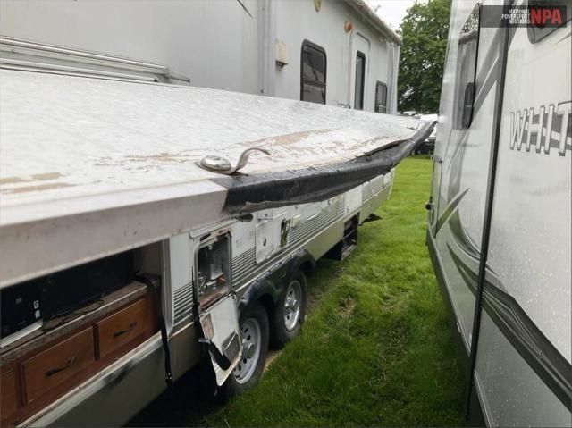 2013 Gulf Stream M-268RBK