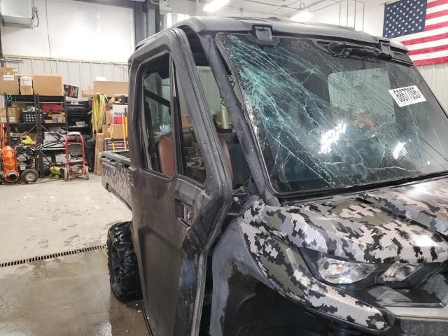 2020 Can-Am Defender Limited Cab HD10
