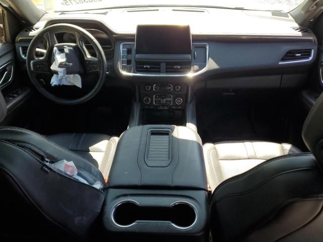 2024 Chevrolet Tahoe K1500 rst