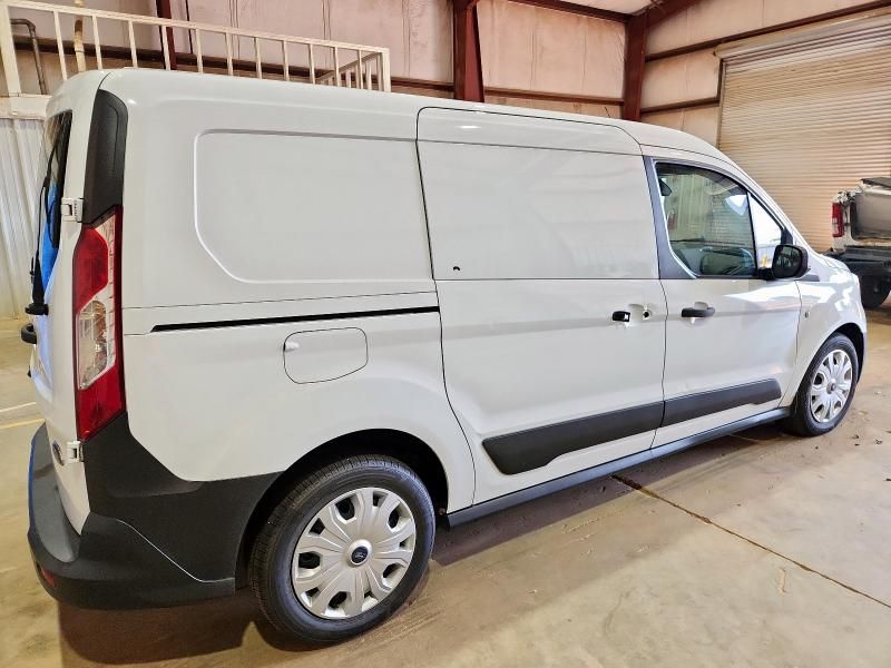 2021 Ford Transit Connect XL