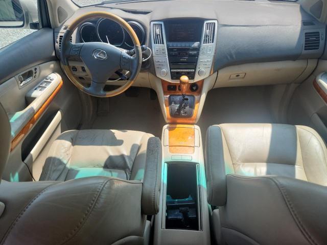 2008 Lexus Rx 350