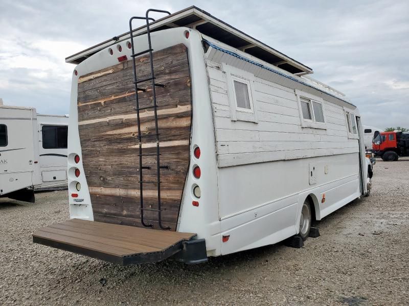 2006 Chevrolet C5500 C5V042