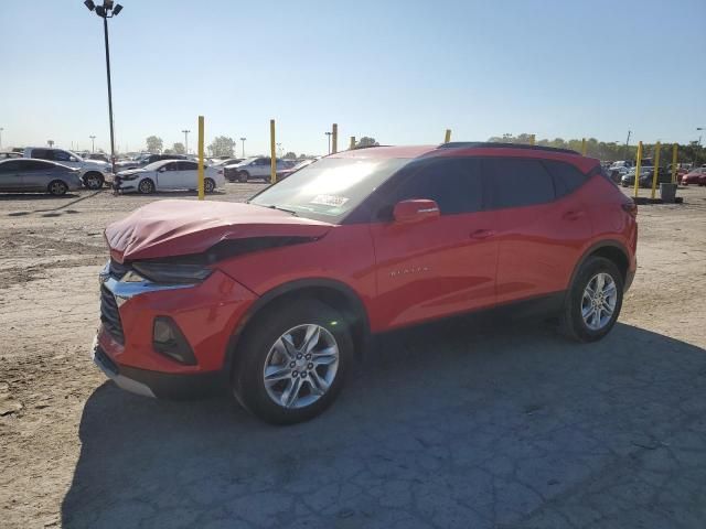 2019 Chevrolet Blazer 2LT
