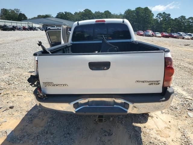 2008 Toyota Tacoma Prerunner Access Cab