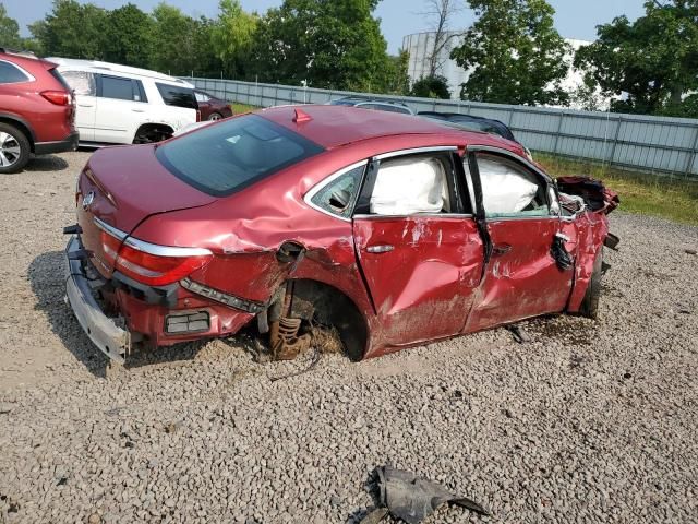 2013 Buick Verano