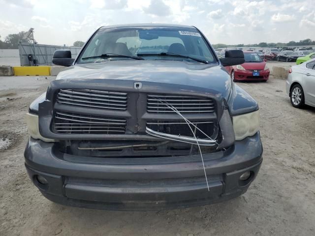 2002 Dodge RAM 1500