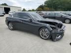 2022 Infiniti Q50 Luxe