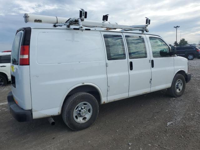 2013 Chev Express G2500