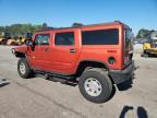 2003 Hummer H2