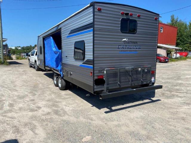 2022 Coachmen Rv 293QBCK Travel Trailers