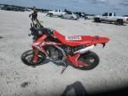 2018 Honda CRF250 L