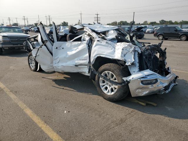 2018 GMC Sierra K1500 sle