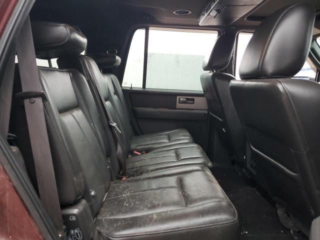 2010 Ford Expedition Limited