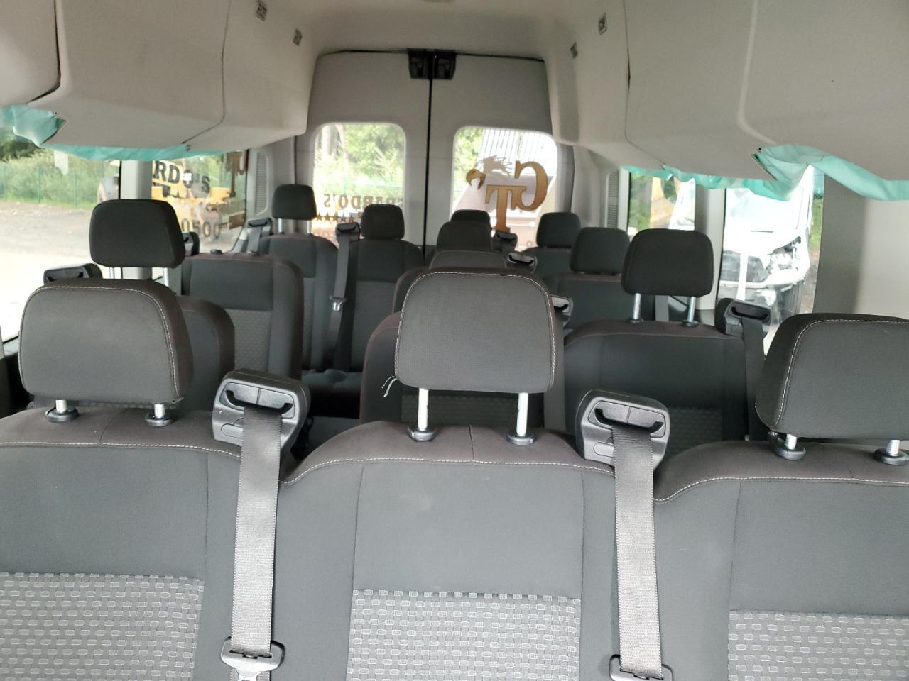 2023 Ford Transit T-350 HD