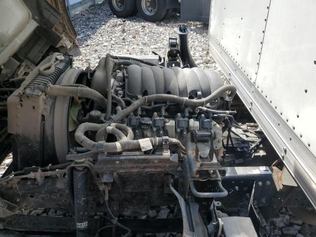 2023 Isuzu NPR HD