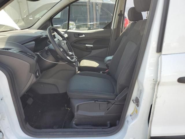 2019 Ford Transit Connect XLT