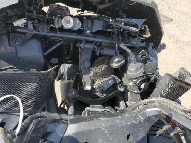 2023 Honda GL1800 K