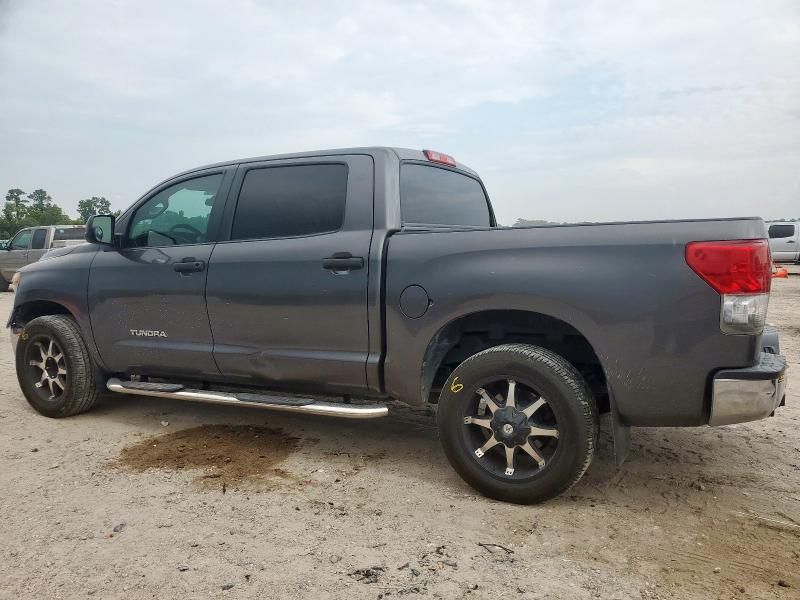 2013 Toyota Tundra Crewmax SR5