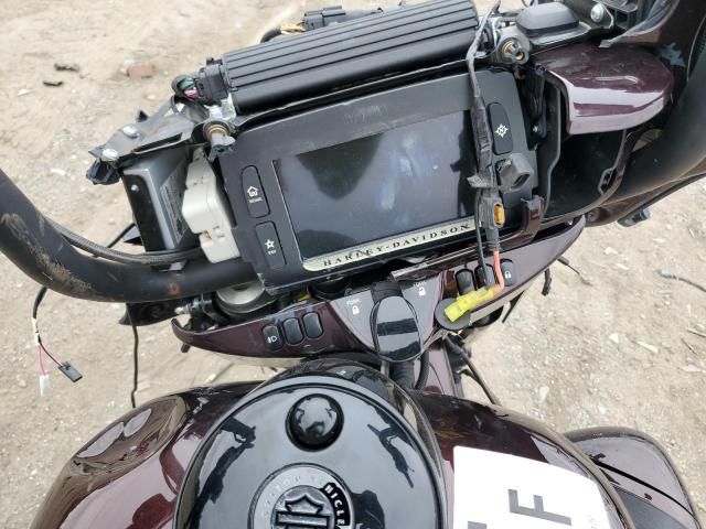 2018 Harley-Davidson Flhtkse CVO Limited