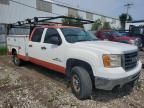 2008 GMC Sierra K3500