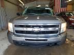 2009 Chevrolet Silverado K1500 LT