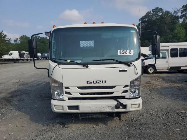 2022 Isuzu NQR