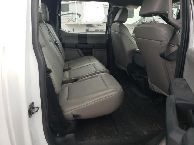 2022 Ford F350 Super Duty